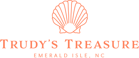 Trudys Treasure Logo